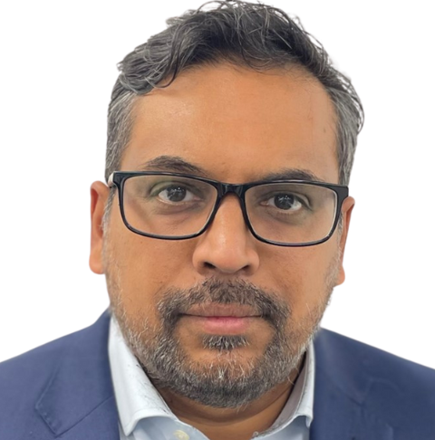 Vijay Padmanabhan - Cambridge Associates