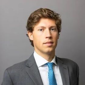 Paolo Morrone - Tikehau Capital