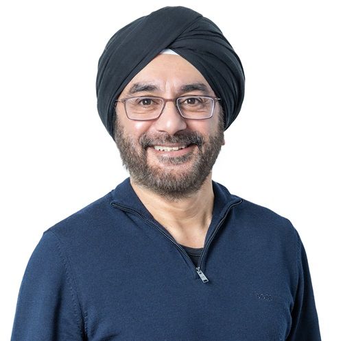 Ravi Anand - ThinCats
