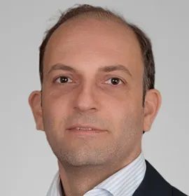 Richard Sehayek - Ares