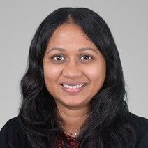 Roopa Murthy - Ares