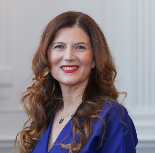 Sabrina Fox - Fox Legal Training