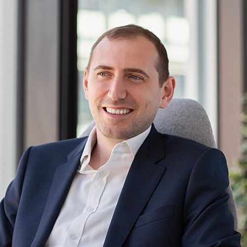 Stephen Thomas - Coller Capital