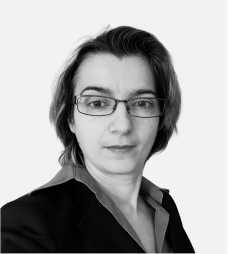 Marta Stojanova - S&P Corporate Ratings
