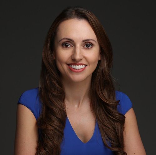 Suzie Neuwirth - Alternative Credit Investor