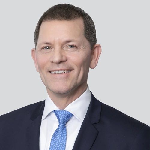 Thomas Duetoft - Pemberton