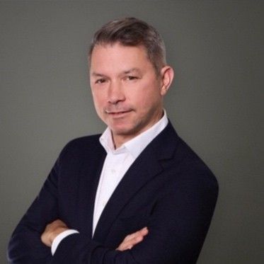 Thomas Kyriakoudis - LGT Capital Partners
