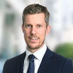 Tom Van Rijsewijk - Macquarie Asset Management