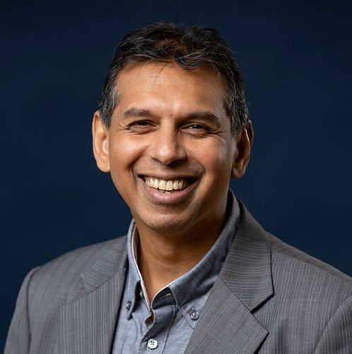 Rajesh Sukdeo - Achmea Mortgages