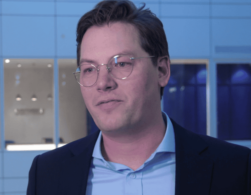 Private Credit Connect: London - In Conversation with Jens Bauer