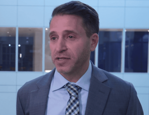 Private Credit Connect: London - In Conversation with Joshua Shipley