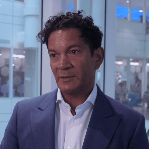 Private Credit Connect: London - In Conversation with Marc Chowrimootoo