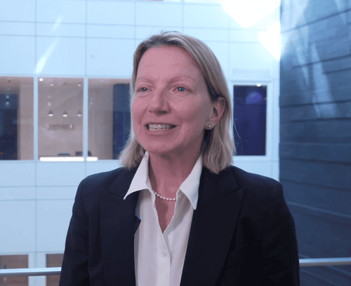 Private Credit Connect: London - In Conversation with Michela Bariletti