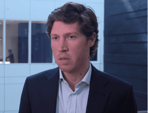 Private Credit Connect: London - In Conversation with Paolo Morrone