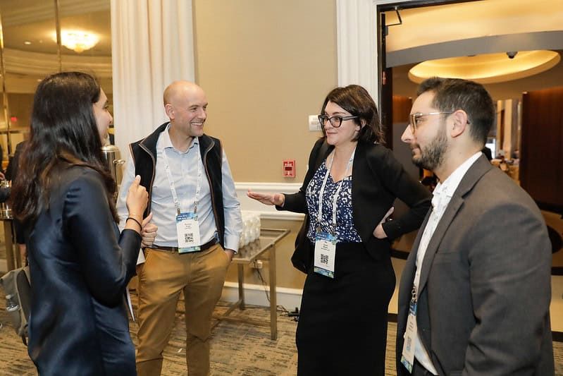 Networking