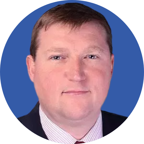 Craig Shirey