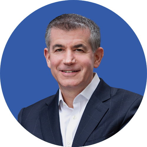 Ed Goldstein