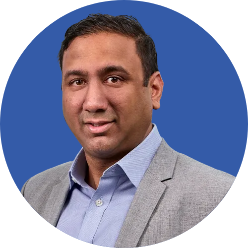 Akhil Bansal