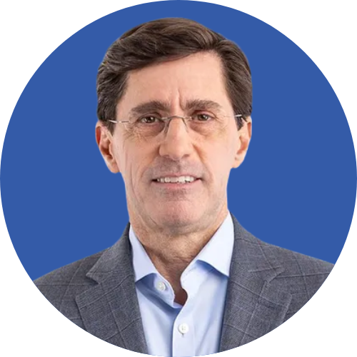 Marc Pinto