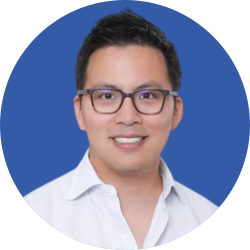 Michael Chen