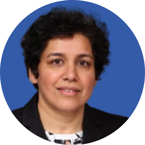 Priya Desai