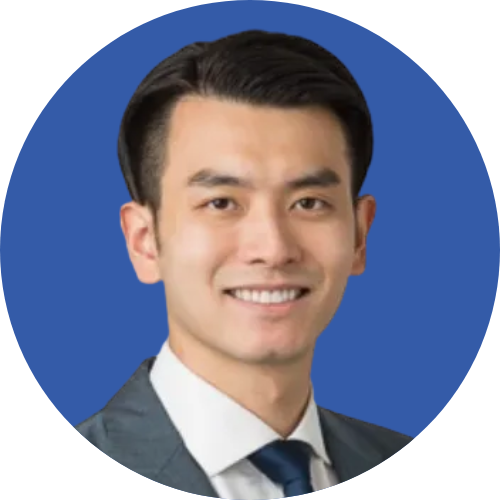 Stanley Wang