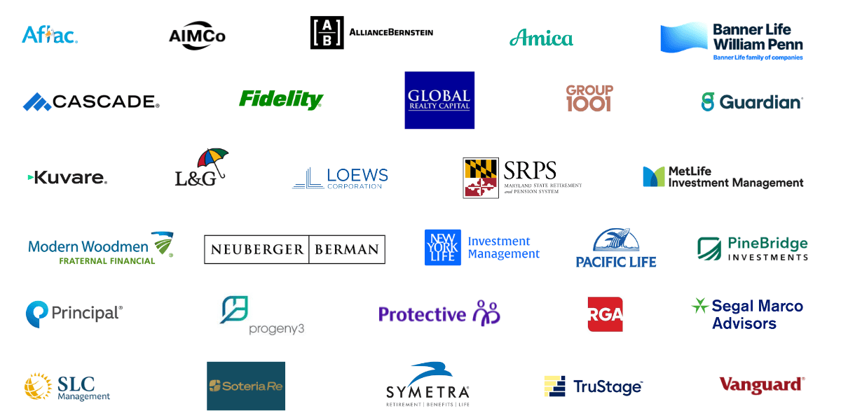 Private Credit Attendee Companies
