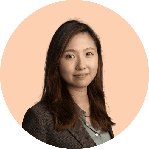 Michelle Chan, Financial Times
