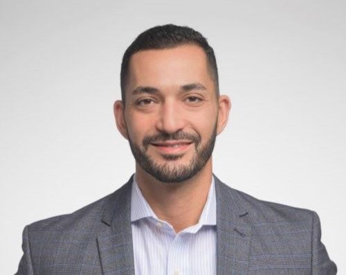Private Credit Market Q&A from Aiman El-Nahas of University Pension Plan Ontario