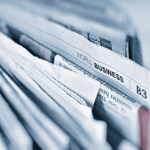 Press Coverage of Private Credit Connect: East