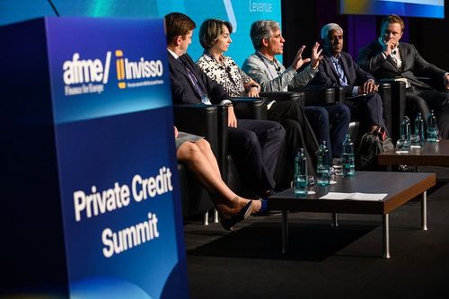The Rise of Private Credit: Growth Expectations & Future Evolutions