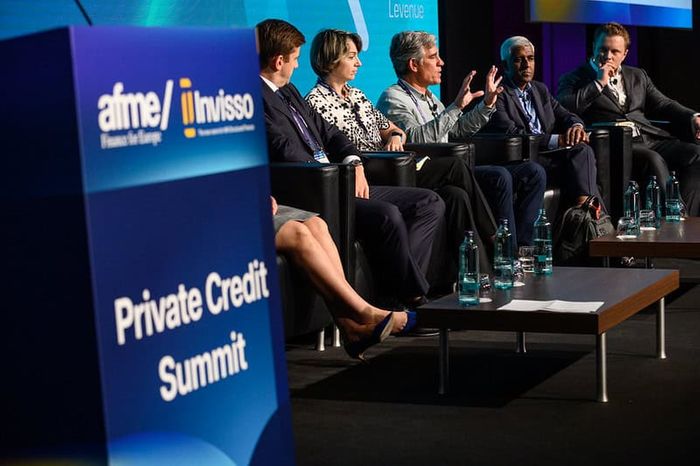 The Rise of Private Credit: Growth Expectations & Future Evolutions