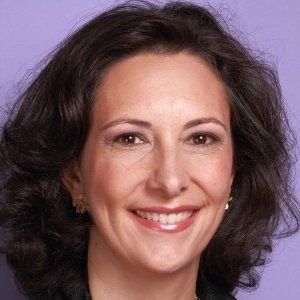 Nicole Byrns - 