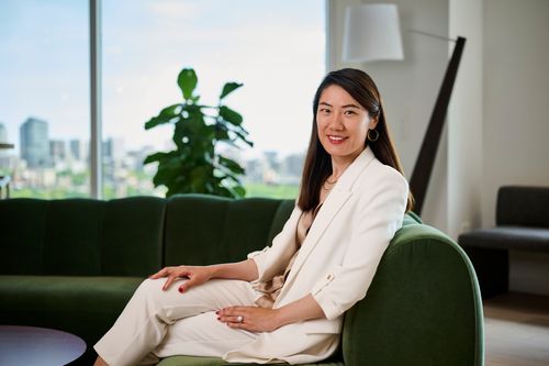 Rocio Wu Dianoux - F-Prime Capital
