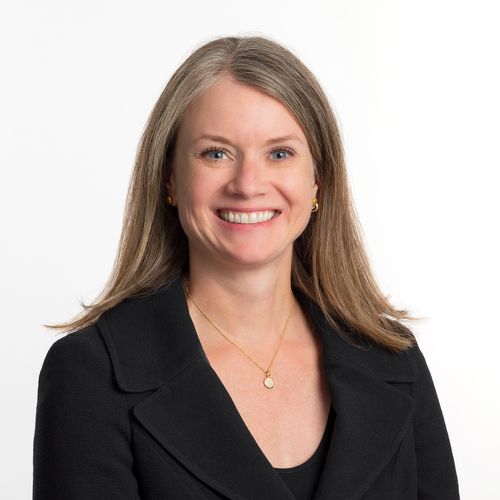 Sonja Renander - Oak Hill Advisors