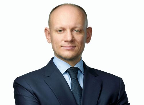 Alexander Prokopenko - Egan-Jones Ratings Co.