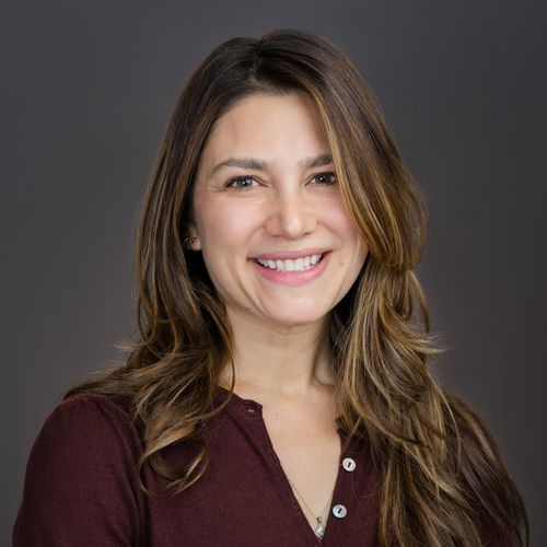 Alexandra Cooley - Nuveen Green Capital