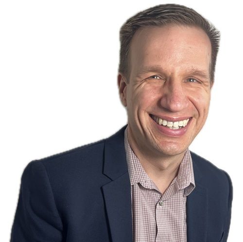 Andrew Hedlund - LevFin Insights