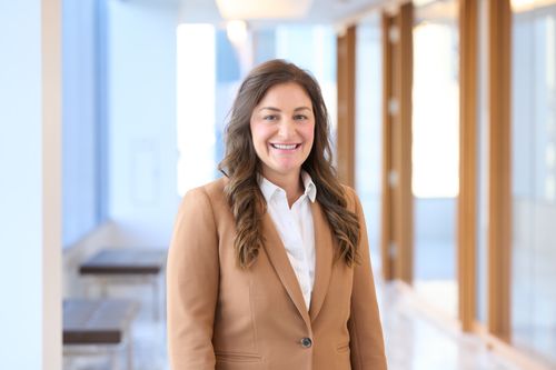 Betsy Booth - TPG Twinbrook