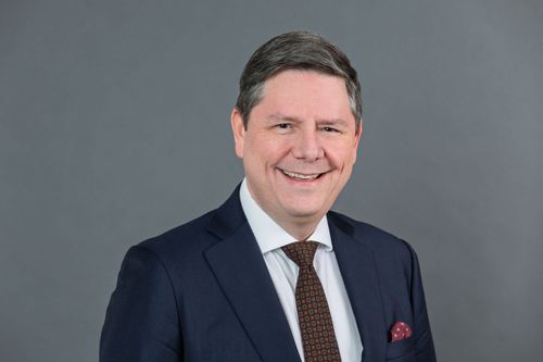 Chad Bray - Fundfire