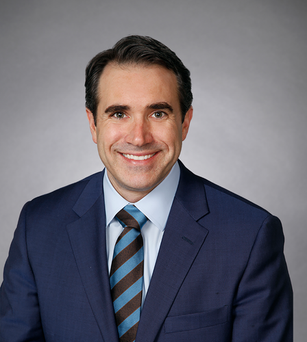 Chris Moon - DigitalBridge Investment Management