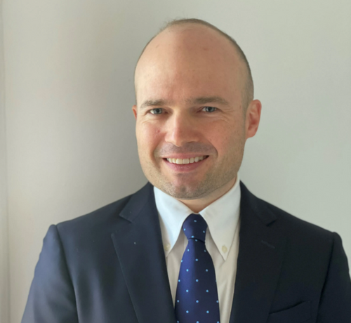 Christopher Terry - AB Private Credit Investors