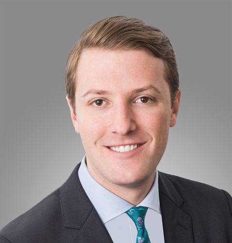 Chris Lund - Monroe Capital