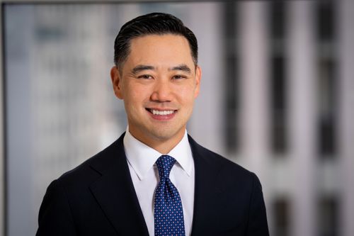 Fred Chung - Adams Street Partners