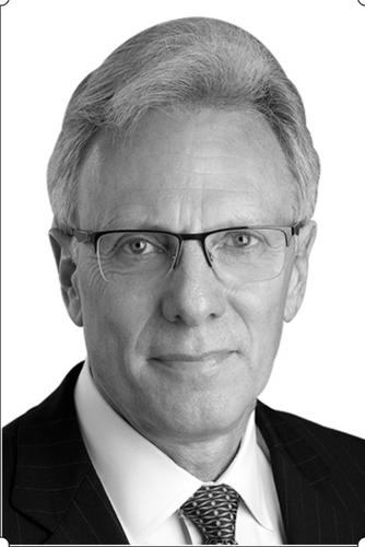 David Munves, CFA - AIR Platforms