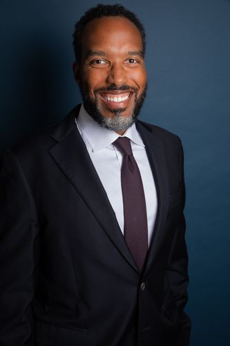 Damien Dwin - Lafayette Square
