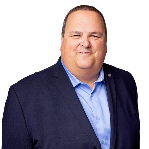 Daniel Garant - British Columbia Investment Management Corporation (BCI)