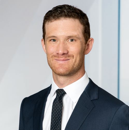 Darren Thomas - PIMCO