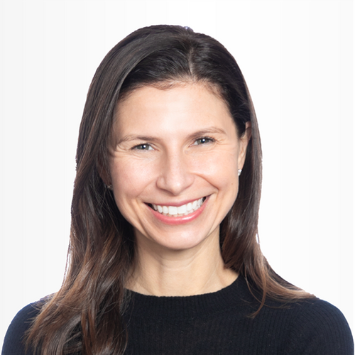 Nicole Drapkin - Blue Owl Capital