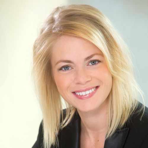 Kylie Duff - Morgan Stanley